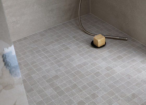Ylico Taupe Matt R9 120X120 | Ceramic tiles | Fap Ceramiche