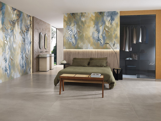 Ylico Tropical Green 120X278 | Ceramic tiles | Fap Ceramiche