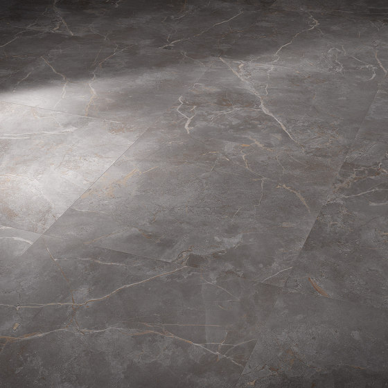 Roma Stone Carrara Delicato Matt R10 80X80 | Carrelage céramique | Fap Ceramiche