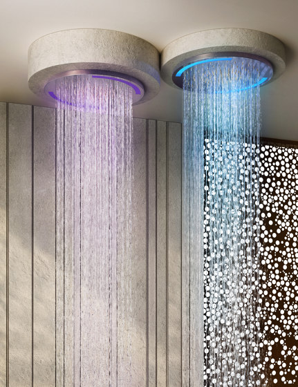 Colour | Grifería para duchas | GESSI