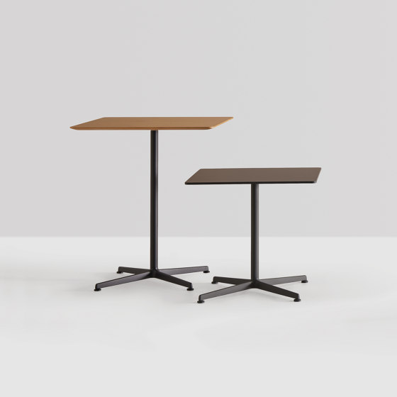 Elix | Coffee tables | Inclass