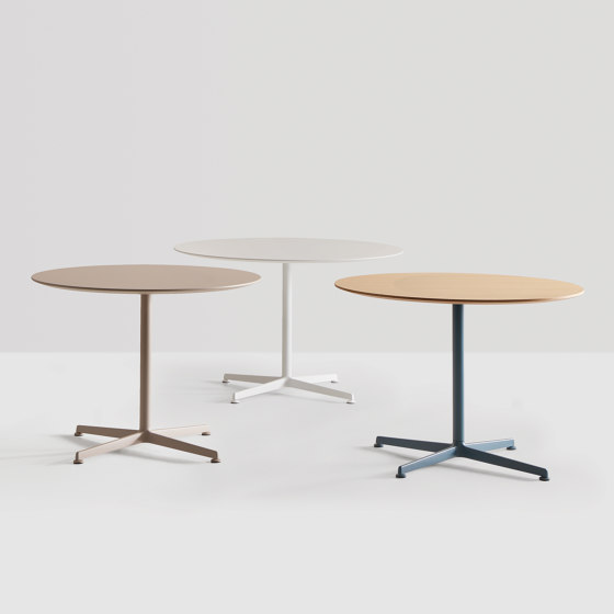 Elix | Standing tables | Inclass