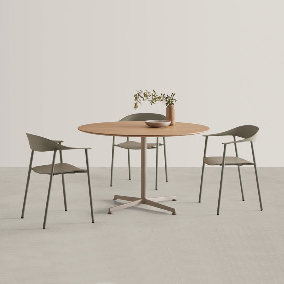 Elix | Coffee tables | Inclass