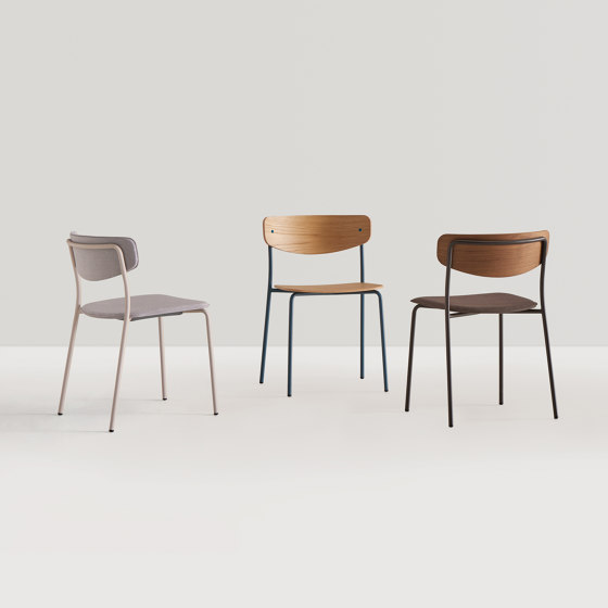 Lea | Chairs | Inclass
