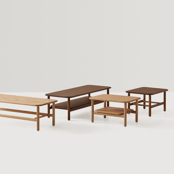 Wudi | Tables d'appoint | Inclass