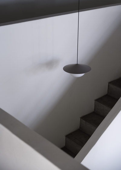 Alley | Pendant Small | Suspended lights | AGO Lighting
