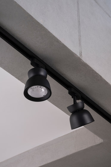 Bell | Track Mount | Plafonniers | AGO Lighting