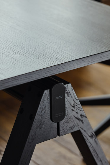 Viga Bench Desk | Desks | MDD