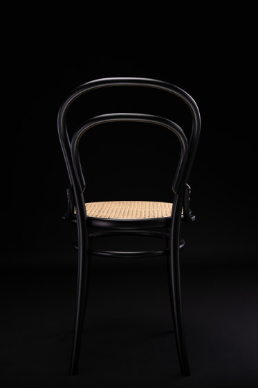 14 Barstool | Bar stools | TON A.S.
