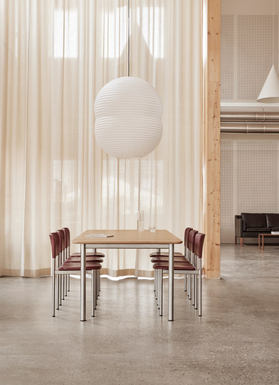 Plan Chair | Sillas | Fredericia Furniture