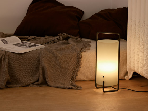 Asa | Table Lamp | Table lights | Santa & Cole