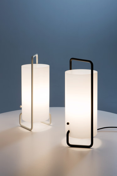 Asa | Table Lamp | Table lights | Santa & Cole
