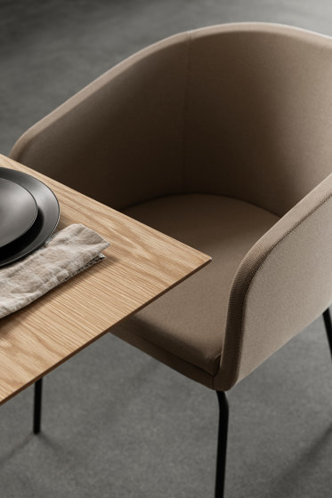 Cabin | Chairs | Johanson Design