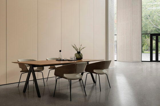 Gap | Stühle | Johanson Design