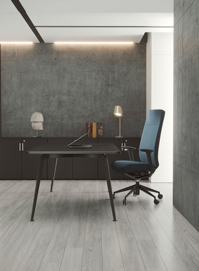 TNK 30 | Office chairs | actiu