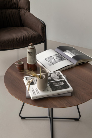 Speed Table | Side tables | Johanson Design
