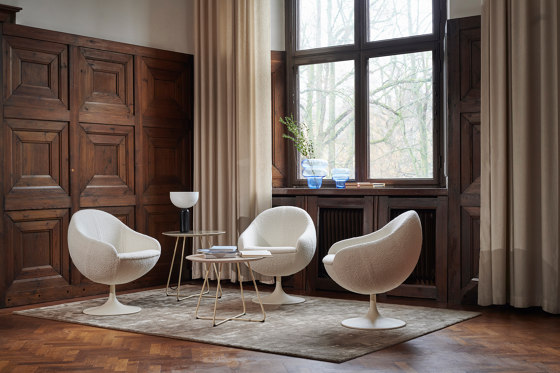 Speed | Chairs | Johanson Design