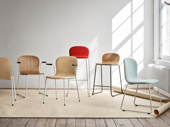Alba S-1027 | Chairs | Skandiform