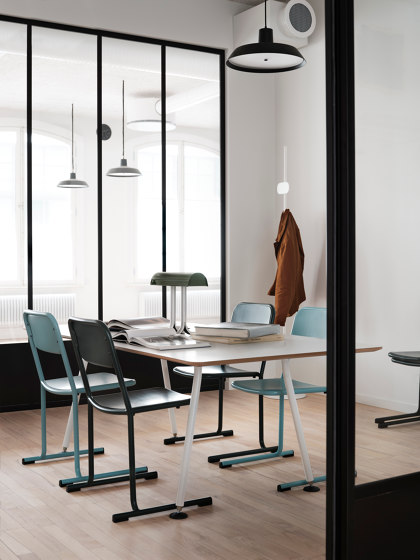 Canard S-061 | Chairs | Skandiform