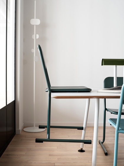 Canard S-061 | Chaises | Skandiform