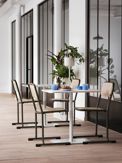 Canard S-061 | Chairs | Skandiform