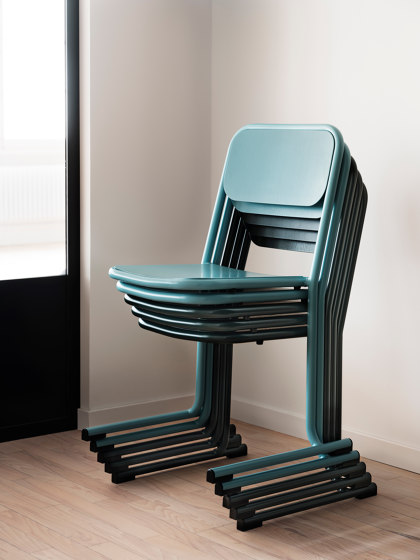 Canard S-061 | Chaises | Skandiform