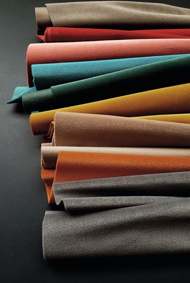 MINAUDE PETROLE | Drapery fabrics | Casamance