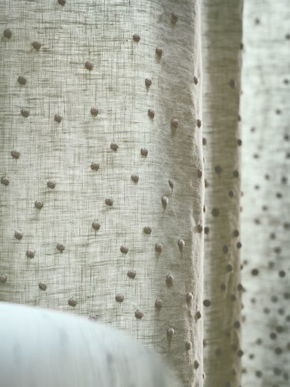 GRACE VERT DE GRIS | Tejidos decorativos | Casamance