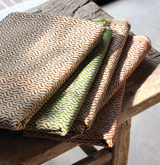 AMORGOS FICELLE | Drapery fabrics | Casamance
