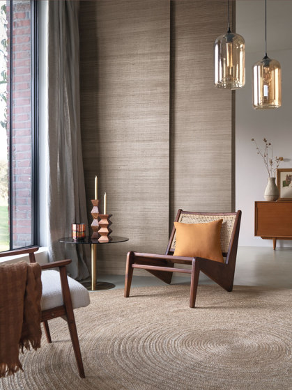 PENCIL BLANC | Wall coverings / wallpapers | Casamance