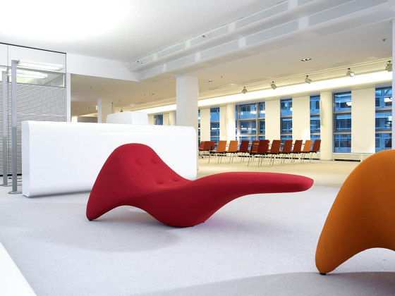 9900/3 Colani Collection | Sillones | Kusch+Co