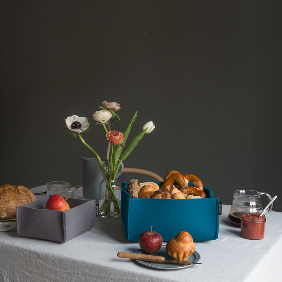 Bread basket | Kitchen accessories | HEY-SIGN