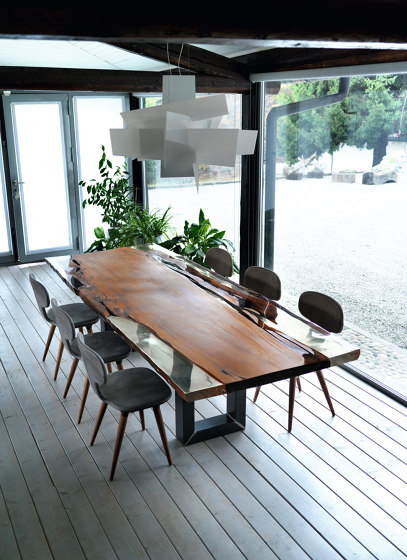 Auckland | Dining tables | Riva 1920
