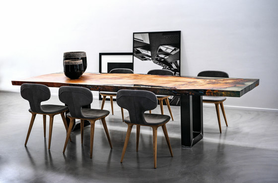 Auckland | Dining tables | Riva 1920