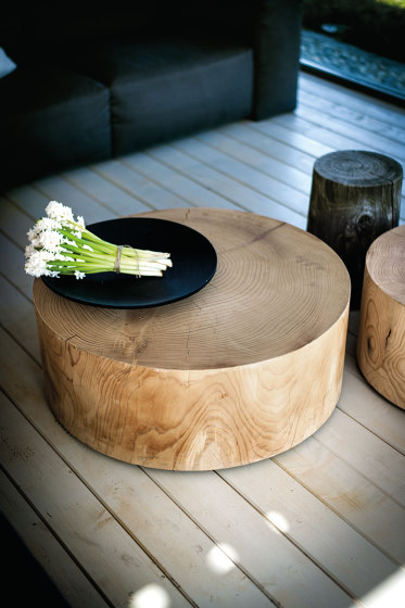 Spring | Coffee tables | Riva 1920