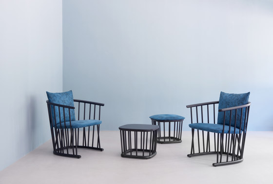 monte - Armchair | Chairs | Rossin srl