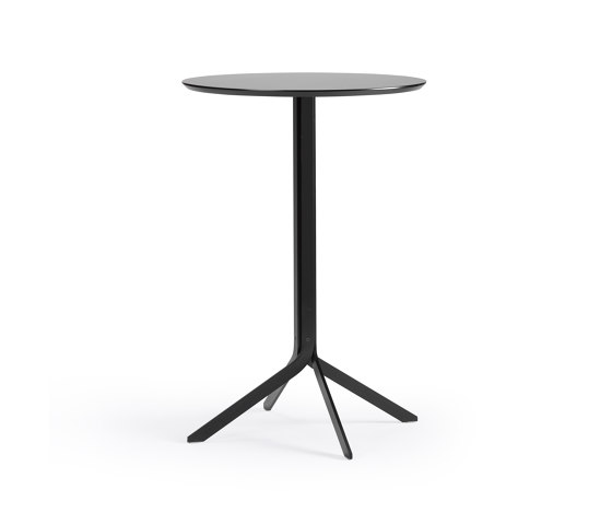 tonic table - Table  90x90cm | Bistro tables | Rossin srl