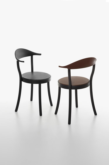 Monza Armlehnstuhl | Stühle | Plank