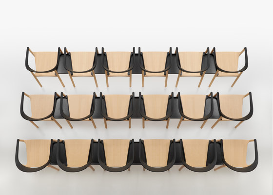 Monza armchair | Chairs | Plank