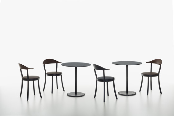 Monza bistro Stuhl | Stühle | Plank
