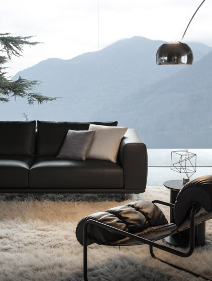 Asso | Sofas | i 4 Mariani