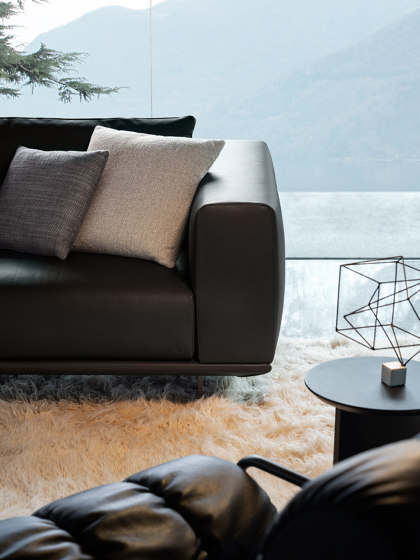 Asso | Sofas | i 4 Mariani