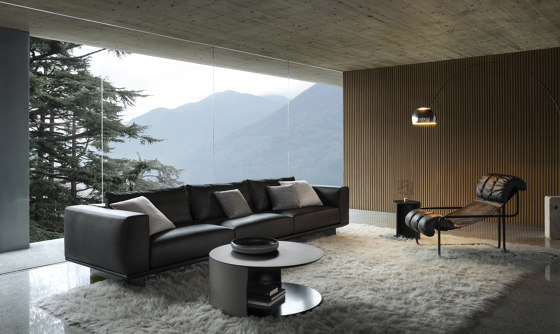 Asso | Sofas | i 4 Mariani