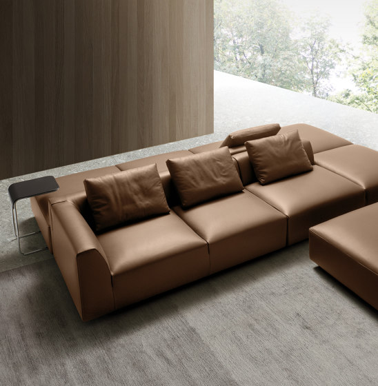 Be_Look | Sofas | i 4 Mariani