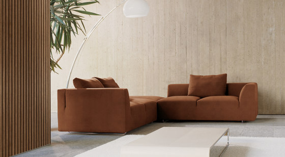 Be_Look | Sofas | i 4 Mariani