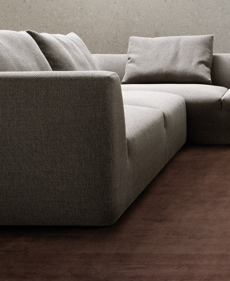 Be_Look | Sofas | i 4 Mariani