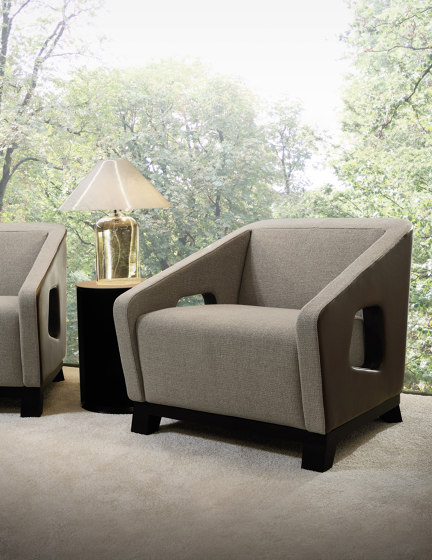 Holly | Armchairs | i 4 Mariani