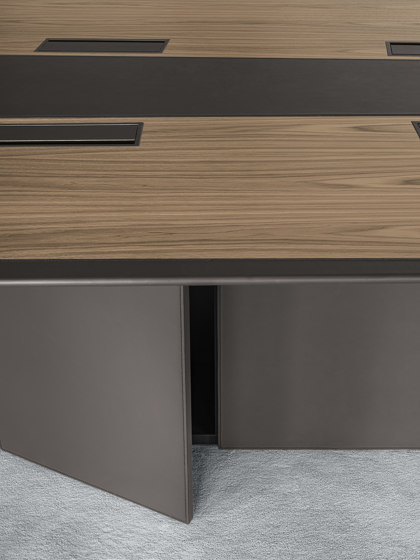 Master | Contract tables | i 4 Mariani