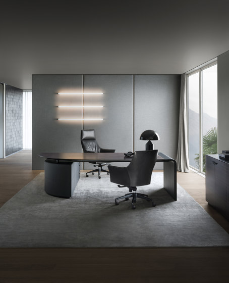 Sella | Office chairs | i 4 Mariani