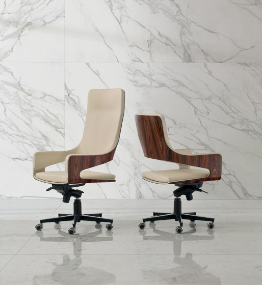 Silhouette | Chaises de bureau | i 4 Mariani